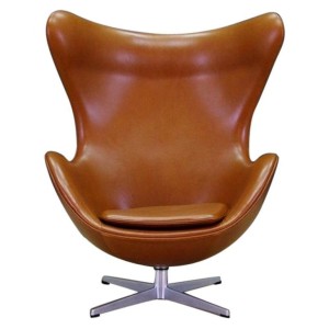 Egg Chair, Danish design, 1960s, designer: Arne Jacobsen, manufacturer: Fritz Hansen