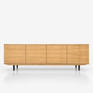 Sideboard D-S08 4 pairs of doors